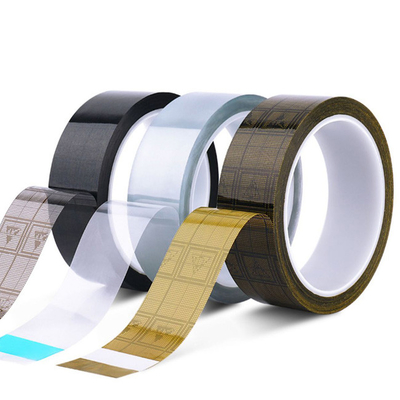 Beli Isolasi papan sirkuit pita grid ESD Tidak ada lem residual Pita OPP online manufacture