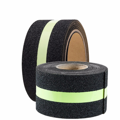 Beli Efek Cahaya Lama PET 60 Tape Anti-Slip Partikel Frosted Dengan Tekstur dan Ketahanan yang Dapat Dikustomisasi online manufacture