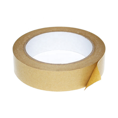 Beli Pita kertas kraft berlaminasi PE dengan perekat kuat untuk penutup dan pengemasan online manufacture