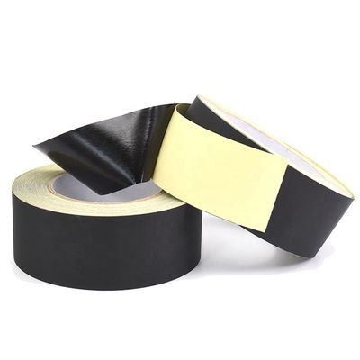 Beli Insulating Acetate cloth tape, Black single-sided PSA glue, for transformers online manufacture