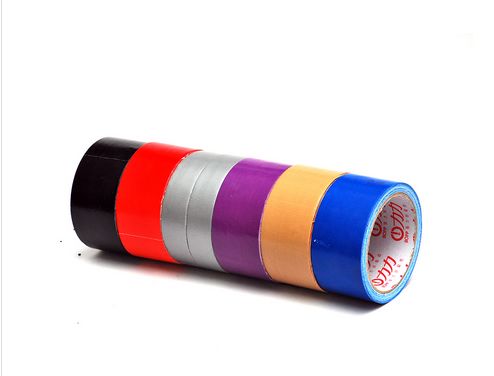 Beli Colours PE fabric tape heavy-duty waterproof for Carpet patchwork online manufacture