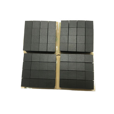 Beli 9.53mm thick Rogers gasket 4701-30-15375-04 Relatively soft poron foam online manufacture