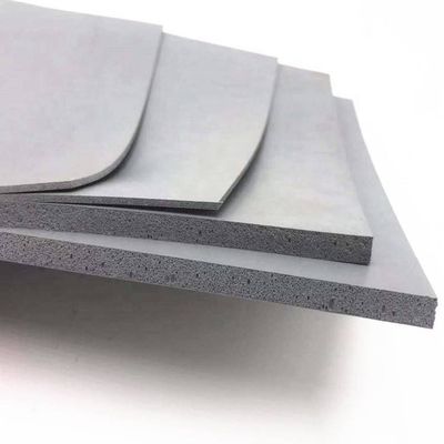 Beli Rogers Bisco HT-800 busa silikon kekerasan menengah, Densitas 352 kg/m3 online manufacture