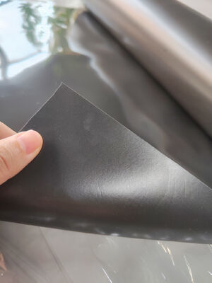 Beli Busa poliuretan hitam SlimFlex SR-S-15P, Kepadatan 150 kg/m³ online manufacture