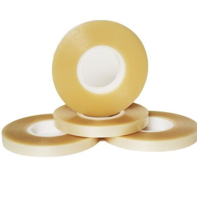 Beli Nitto No.5601 5603 5605 Pita Ganda Film Poliester Tipis Tahan Panas pembuatan online