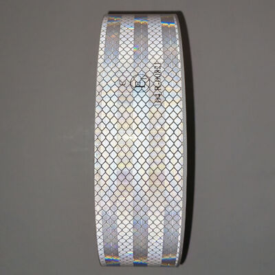 Beli 3M 983-10 ES Putih, Berkualitas Berlian, Dengan ECE, 50,8 mm x 45,72 m, 1 Roll/Karton pembuatan online