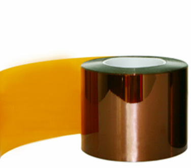 Beli Cina Produsen Pita Polyimide 50μm Kapton Tape OEM Supplier pembuatan online