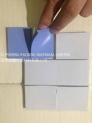 Beli 0.25mm Thermal Konduktif Pad bantalan silikon konduktif termal pembuatan online