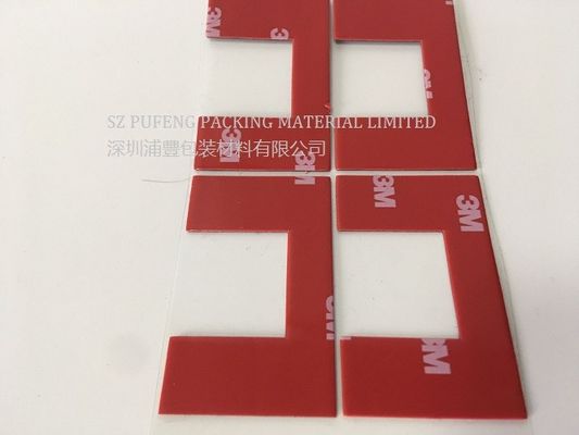 Beli VHB 3M5952 vhb pita busa akrilik memotong kaset vhb 3m online manufacture