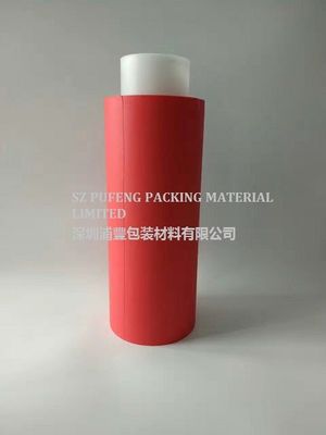 Beli 2-980mm 220C PET Tahan Panas Double Sided Tape Polyester pembuatan online