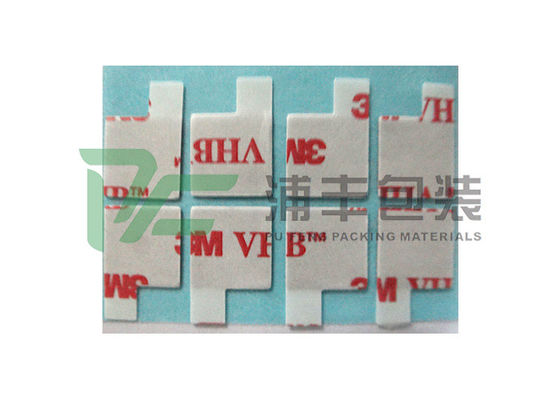 Beli Pita perekat akrilik 0.4mm 3M VHB Double Sided Tape die cut pita perekat pembuatan online