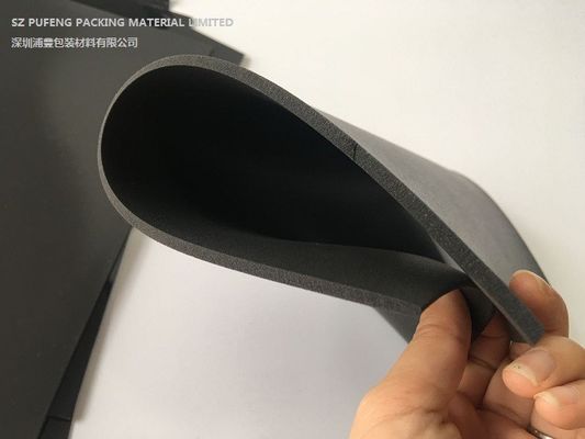 Beli SGS Shock Absorption PU FOAM SR-S-40P 0.4mm Foam Sheet Busa Poliuretan Seluler pembuatan online