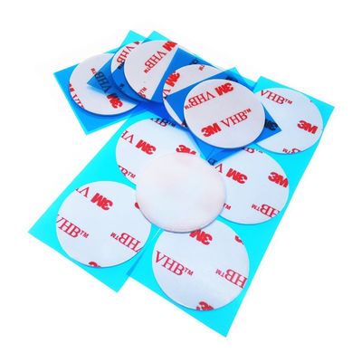 Beli Pita perekat 3M Poliester Tahan Air 4914-15 Perekat vhb 3m pembuatan online