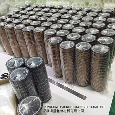 Beli Tape Polimida Kapton 50 Mikron Tahan Panas Dengan Elektrolitik Tegangan Rendah 120C online manufacture