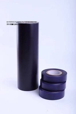Beli Pita Kapton Hitam 120C Dua Sisi, Rol Film Kapton 76mm online manufacture