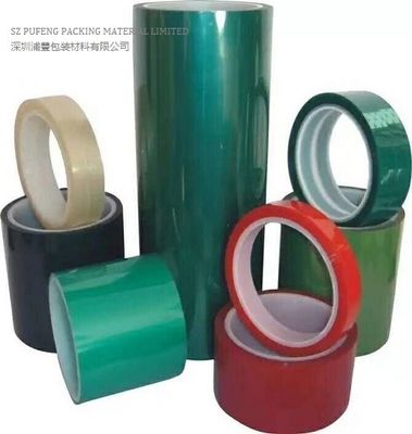 Beli 3.5KV 0.065mm Pita Isolasi Listrik Tahan Panas 180C online manufacture
