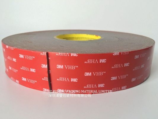 Beli 4920 4930 Pita Perekat Dua Sisi, Pita Akrilik 3M 4910 VHB Akrilik pembuatan online
