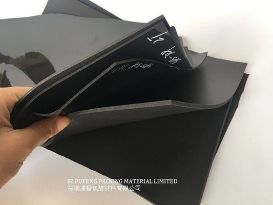 Beli Busa Uretan Seluler Jenis Isolasi Dengan Perekat Satu Sisi online manufacture