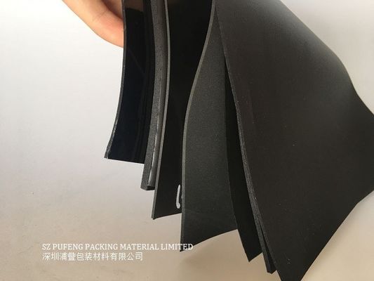 Beli Lembar Busa Poron Hitam pembuatan online
