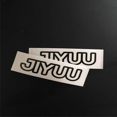 Beli Tahan Air Bumper Mobil Vinyl Die Cut Stiker Perekat Gulungan Lembar Individu online manufacture
