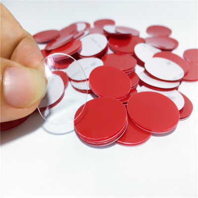 Beli Busa Akrilik 3m kaset vhb 0.2-1.5mm Pita perekat akrilik Perekat Bulat online manufacture