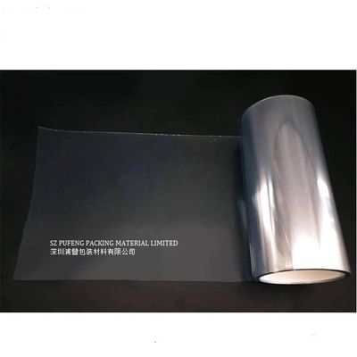 Beli Transparansi tinggi Deep Moulding 7.9 '' Film Pelindung PET online manufacture