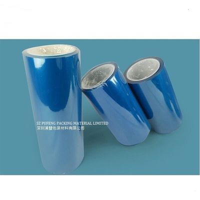 Beli Anti Gores 0.05mm Film Plastik Pelindung Layar film silikon online manufacture