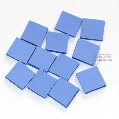 Beli 1W/Mk-10W/Mk Silicon Thermal Pad pembuatan online