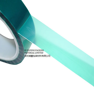 Beli 0.1-0.6mm Masking Adhesive Tape, Selotip Dekorator Satu Sisi online manufacture