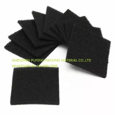 Beli Filter Spons Die Cut Kasar 65ppi Dengan Pita Perekat online manufacture