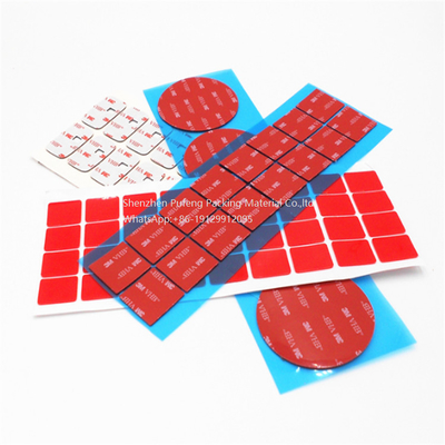 Beli Pita Perekat Sheet Die Cut Untuk Lebar Pengepakan Dari 1mm Sampai 1000mm online manufacture