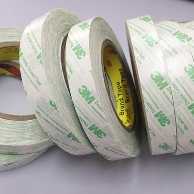 3m Pita sisi ganda 3m55256 Papan sirkuit busa akrilik Pita pegangan kuat