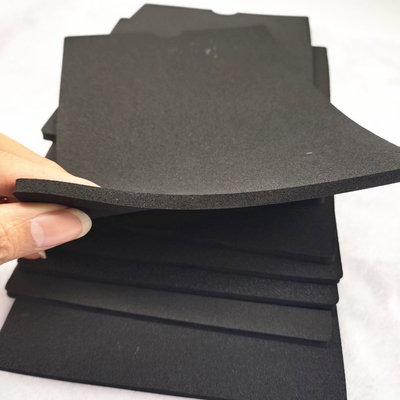 Inoac EPDM Open-cell Foam E-7003 Bahan karet tahan air untuk isolasi panas