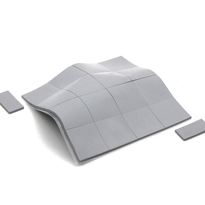 Konduktivitas termal tinggi silikon gasket Flextein S180 18W/m.k