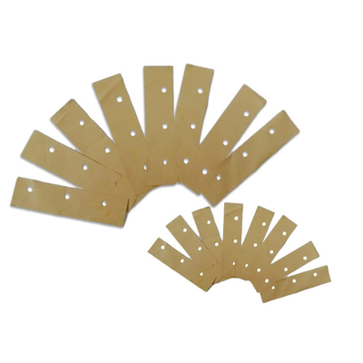 Bergquist Sil-Pad K10/TSP K1300 karet silikon Kapton substrat heat sink