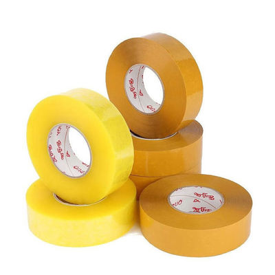 Tape Penutup Transparan Tape Penutup Besar Roll Express Logistik Packaging