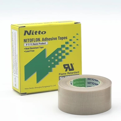 tape NITTO DenKO 973UL-S Mesin penyegelan