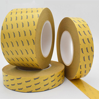 TESA 68540 PET Transparent LCD Splicing Double-Sided Adhesive Tape
