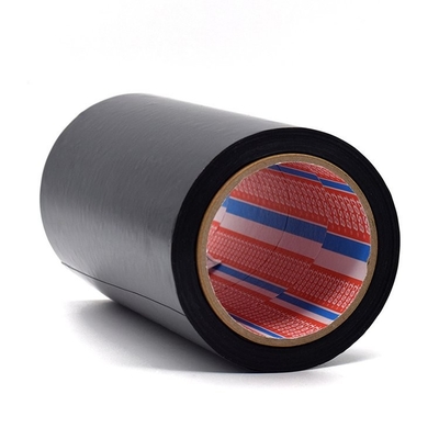 TESA 61815 300μm Double-sided Black Color Anti-Seismic Film Tape