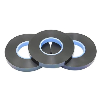 TESA Elektronik Jendela High Adhesive Double-sided Tape Hitam PTE