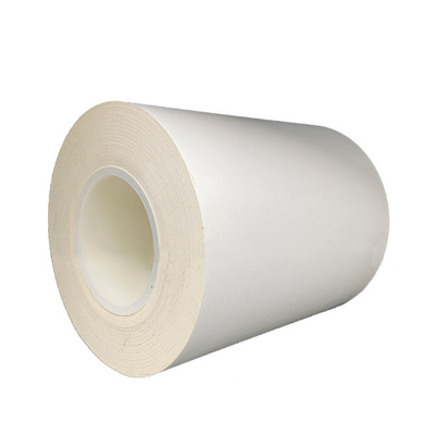 TESA 8857 Bagian elektronik tembus pandang sisi ganda dengan pita non-woven