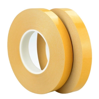 TESA 70415 0,15MM pita berlapis putih berwarna susu tanpa substrat