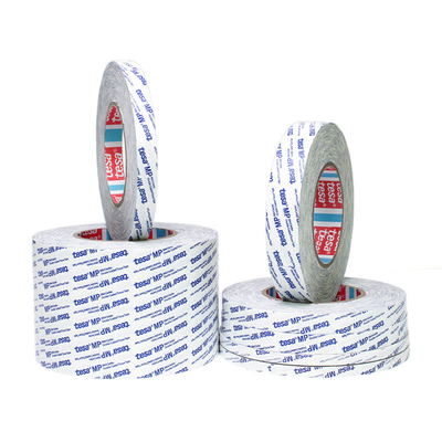 TESA 88643 0,14MM tebal semi-transparan double-sided non-woven tape