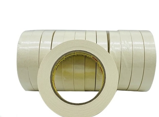 3MTM2298 pita kertas tanpa jahitan pita penyamaran kertas 180MM*50M khusus untuk mobil
