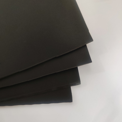 Hideung INOAC Poron Foam LE-20 High Rebound 6.0mm Karet Backed Foam