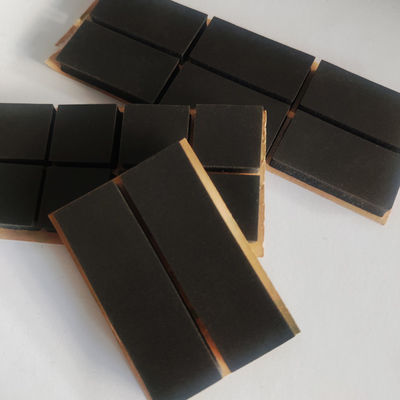 Hideung INOAC Poron Foam LE-20 High Rebound 6.0mm Karet Backed Foam