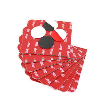 Die Cut 3M VHB Double-sided Acrylic 5952 Self-Adhesive Foam Tape