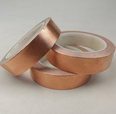 3M 1245 Tape Shielding EMI Tembaga Tembaga foil pelindung