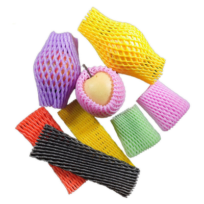 Mesh EPE busa buah dan sayur kaca botol pelindung
