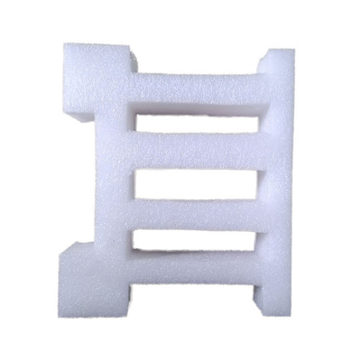 Perfil EPE Foam Packing Bahan tahan kejut Polyethylene Foam
